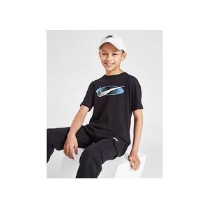 Nike Brandmark 2 T-Shirt Junior, Black