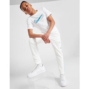 Nike Brandmark 2 T-Shirt Junior, White