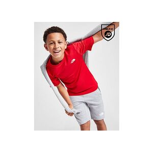 The North Face Reaxion T-Shirt Junior, Red