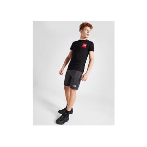 The North Face Reactor Shorts Junior, Grey