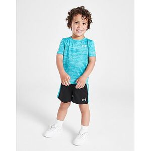 Under Armour Tech Twist T-Shirt/Shorts Set Infant, Blue