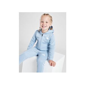 The North Face Easy Full Zip Tracksuit Infant, Blue