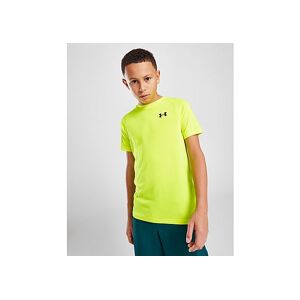 Under Armour Tech 2.0 T-Shirt Junior, Yellow