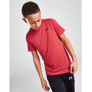 Under Armour Tech 2.0 T-Shirt Junior, Red