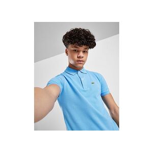 Lacoste Core Polo Shirt Junior, Blue