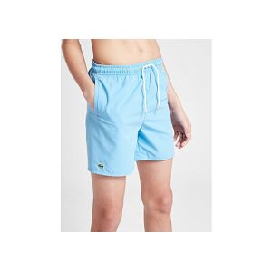 Lacoste Core Swim Shorts Junior, Blue