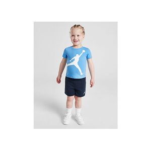 Jordan Jumpman T-Shirt/Shorts Set Infant, Blue