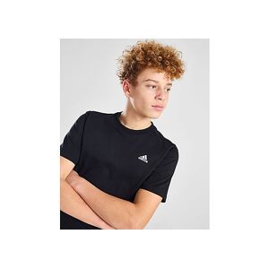 adidas Core Logo T-Shirt Junior, Black