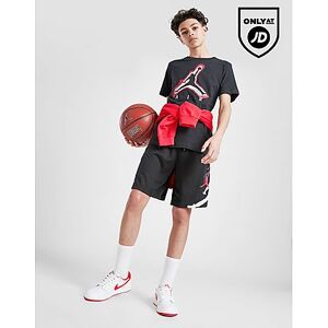 Jordan Jumpman Air Glow T-Shirt Junior, Black