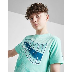 Jordan Play T-Shirt Junior, Green