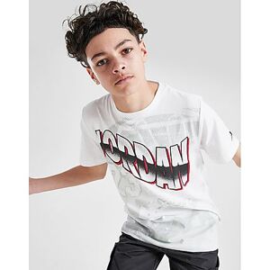 Jordan Play T-Shirt Junior, White