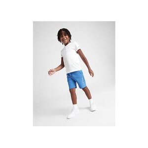 Tommy Hilfiger Essential T-Shirt/Shorts Set Children, White