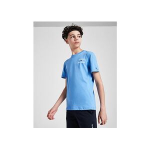 Tommy Hilfiger Arch Logo T-Shirt Junior, Blue
