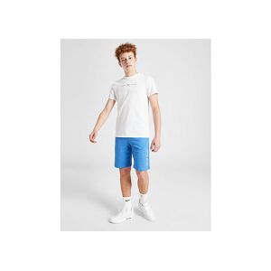 Tommy Hilfiger Essential T-Shirt/Shorts Set Junior, White