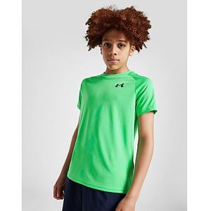 Under Armour Tech 2.0 T-Shirt Junior, Green