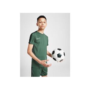 Nike Academy 23 T-Shirt Junior, Green