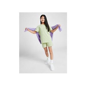 Nike Girls' Essential Boyfriend T-Shirt Junior, Green