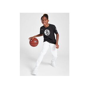 Nike NBA Brooklyn Nets Essential T-Shirt Junior, Black