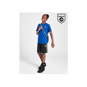 adidas Core Logo T-Shirt Junior, Blue