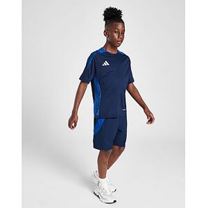 adidas Tiro Competition T-Shirt Junior, Navy