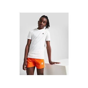 adidas Originals Trefoil Swim Shorts Junior, Orange