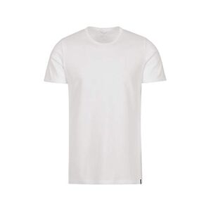 Trigema Jungen 302201 T-Shirt, Weiß (Weiss 001), 128