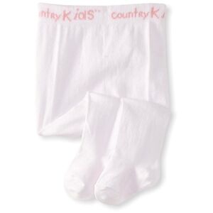 Country Kids Girl’s Luxury Warm Winter Tights -