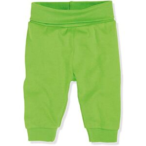 Playshoes Schnizler Children's Pump Trousers, Made of 100% Cotton, Comfortable and High Quality Baby Trousers with Elasticated Waistband 62