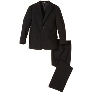 G.O.L. Gol Boy's Suit Black 11 Years