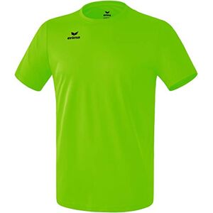 Erima Children’s Teamsport Functional T-Shirt, green, 164