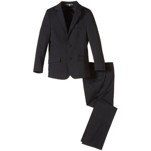 G.O.L. Gol Boy's Suit Black 8 Years