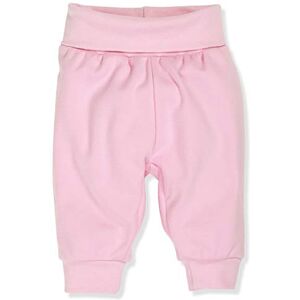 Playshoes Schnizler Children's Pump Trousers, Made of 100% Cotton, Comfortable and High Quality Baby Trousers with Elasticated Waistband 50