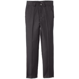 G.O.L. Boy's Trousers Grey Grau (anthrazit 3) 8 Years