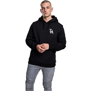 Tee Men’s LA Hoodie / Hooded Sweater, black, xl