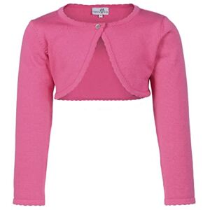 Happy Girls Basic Bolero Girl’s Cardigan, 152