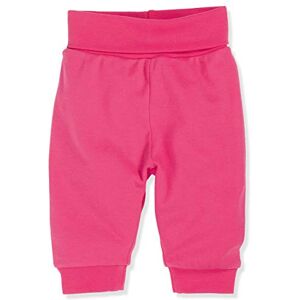 Playshoes Schnizler Children's Pump Trousers, Made of 100% Cotton, Comfortable and High Quality Baby Trousers with Elasticated Waistband 74