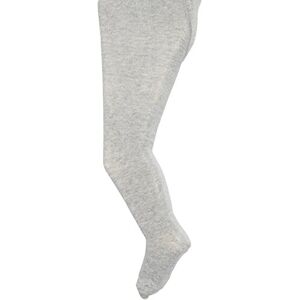 Camano Girl's 3101 Tights, Grey (light Grey 10), 9 Years (Manufacturer size: 134/146)