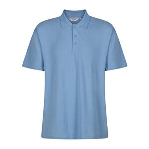 Trutex Limited Jungen T-Shirt, Blau (Sky), 2 Jahre (Herstellergröße: 2-3 Years)