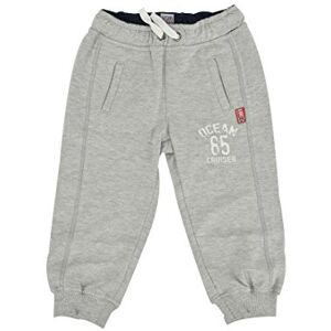 Kanz Boys' Jogging Bottoms One Colour Grey 6 Years