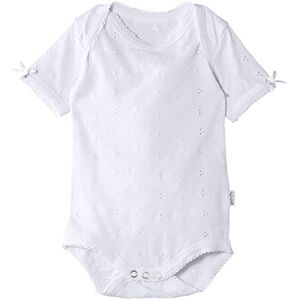 Claesen's Baby Girl Player, White Embroidery 001