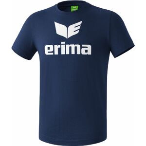 Erima Kinder T-Shirt Promo, new navy, 164, 208348