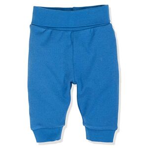 Playshoes Schnizler Children's Pump Trousers, Made of 100% Cotton, Comfortable and High Quality Baby Trousers with Elasticated Waistband 56