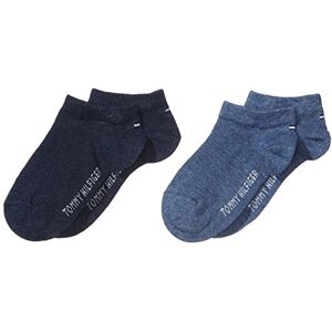 Tommy Hilfiger boys' booties (2) Kids (Size 128-176)  Minis (Size 98-122)