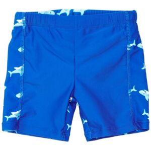 Playshoes UV Protection Shark Boy's Swim Shorts Original 3-4 Years(size 98-104)