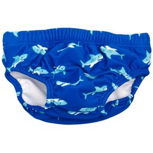Playshoes UV Protection Nappy Shark Boy's Swim Shorts Original 1-2 Years