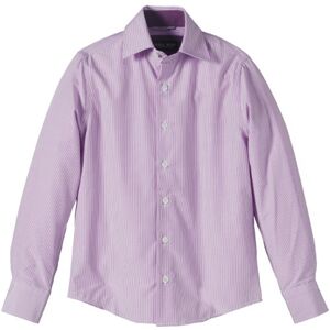 G.O.L. Boy's Shirt Purple Violett (lila 7) 13 Years