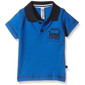 MAGIC KIDS WEAR Magic Kids Boy's T-Shirt Blue 6-9 Months