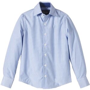 G.O.L. Boy's Shirt Blue Blau (blau 1) 14 Years