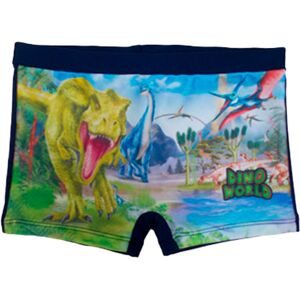 Dino World Badeshorts Str. 98 Blandet Legetøj