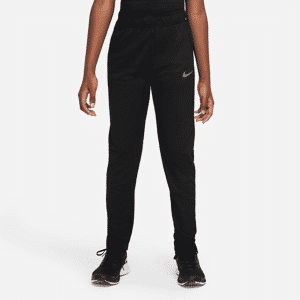 Nike Poly+ træningsbukser til større børn (drenge) - sort sort M